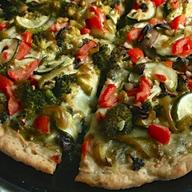 Youri Special Pizza