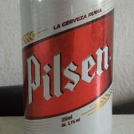 Pilsen 0.35l