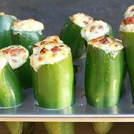 JALAPENO POPPERS