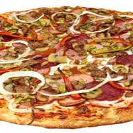 Pizza Suprema