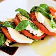 CAPRESE SALAD