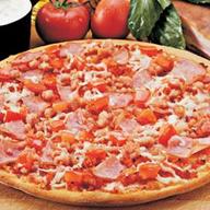 Canadian Pizza
