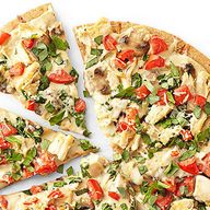 Pizza Brit