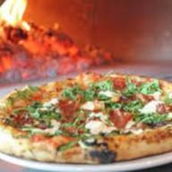 Pizza Napoletano