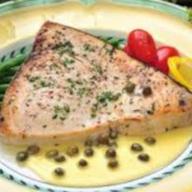 FISH OF THE DAY
