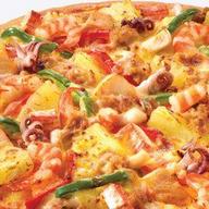 Pizza Coastal Delight