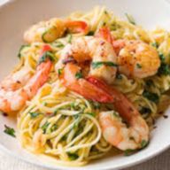 SEAFOOD LINGUINE PASTA