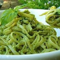 BASIL PESTO PASTA