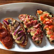 BRUSCHETTA