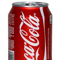 Coca-Cola 0.33l