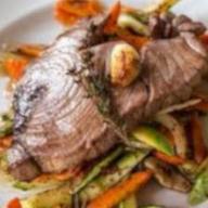 YELLOW FIN TUNA